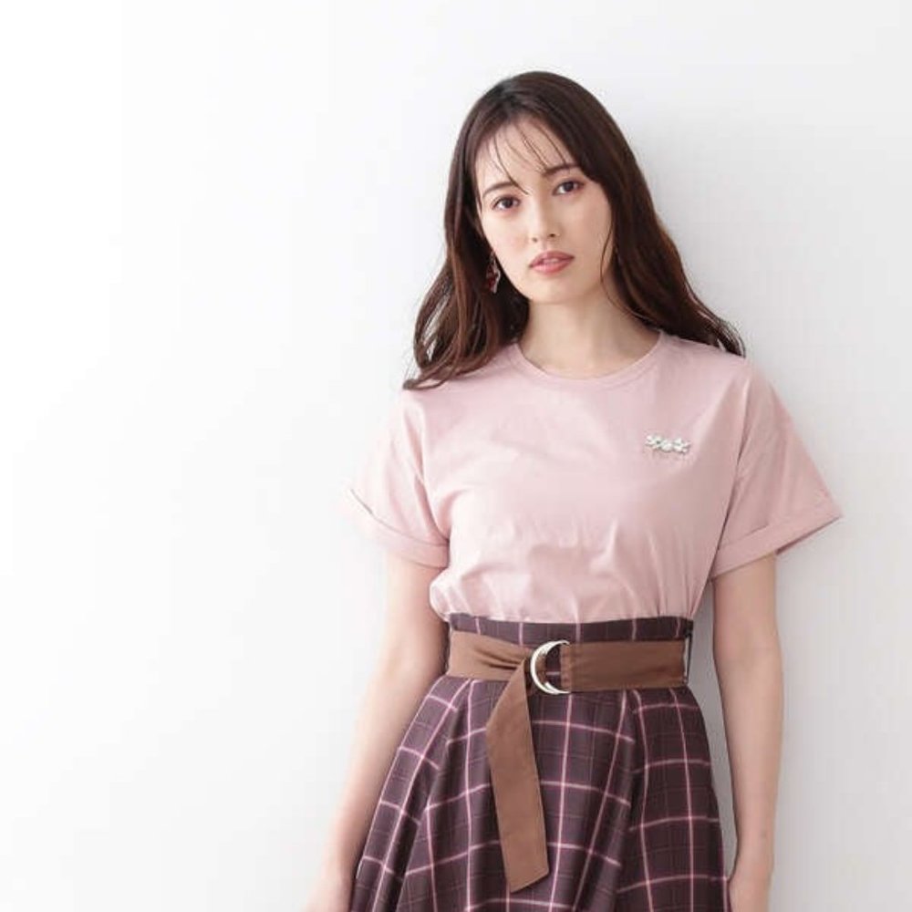 Jill by jill Stuart T-shirt